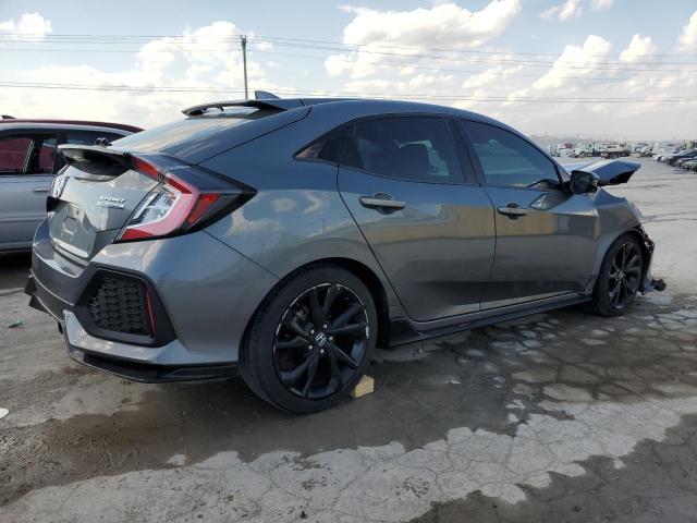 Изображение 3 2019 HONDA CIVIC SPORT TOURING 2019 с VIN SHHFK7H99KU216674