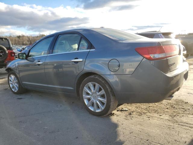 Obraz 2 z 2012 LINCOLN MKZ  2012 z VIN 3LNHL2GC9CR839702