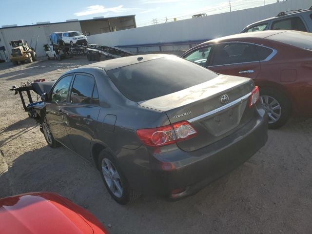 Image 2 of 2011 TOYOTA COROLLA BASE 2011 with VIN 2T1BU4EE5BC722419