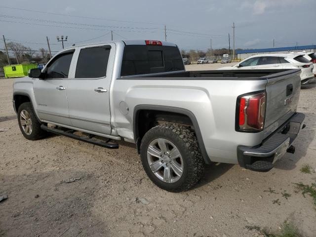 Изображение 2 2016 GMC SIERRA K1500 SLT 2016 с VIN 3GTU2NEC3GG323847