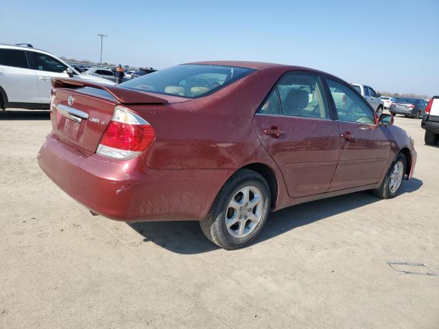 Image 3 of 2005 TOYOTA CAMRY LE 2005 with VIN 4T1BE32KX5U101665