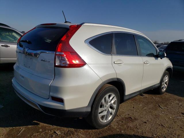 Изображение 3 2015 HONDA CR-V EXL 2015 с VIN 5J6RM4H77FL086557