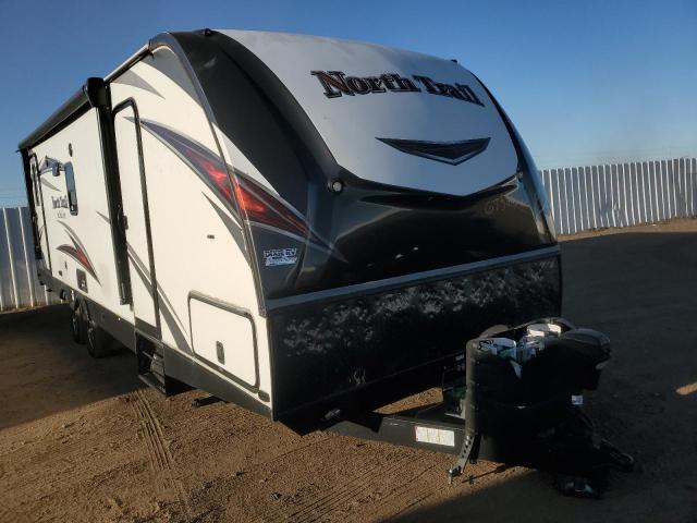 2019 NORT TRAILER 2019 image
