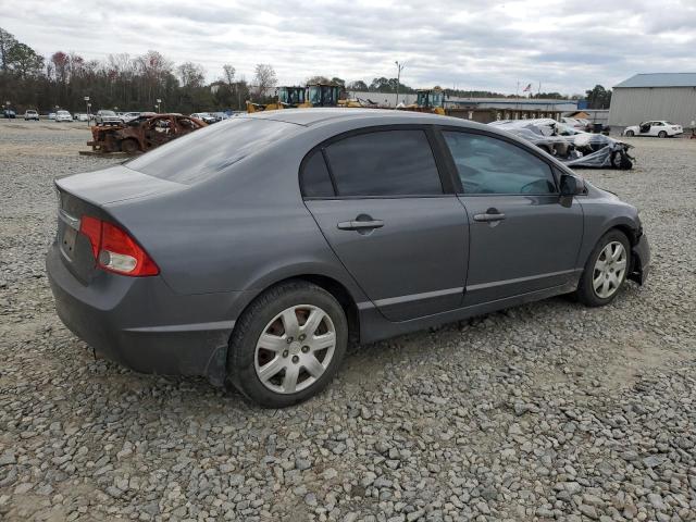 Изображение 3 2011 HONDA CIVIC LX 2011 с VIN 19XFA1F56BE010638