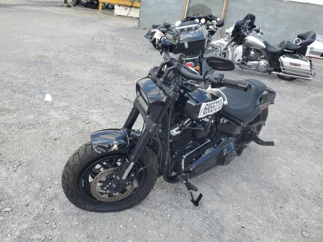 Image 2 of 2019 HARLEY-DAVIDSON FXFBS  2019 with VIN 1HD1YLK23KB072023