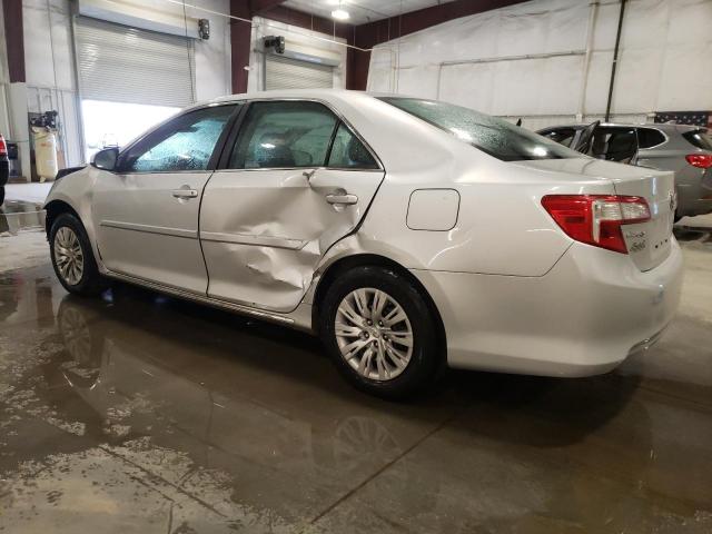 Изображение 2 2014 TOYOTA CAMRY L 2014 с VIN 4T4BF1FK0ER344595