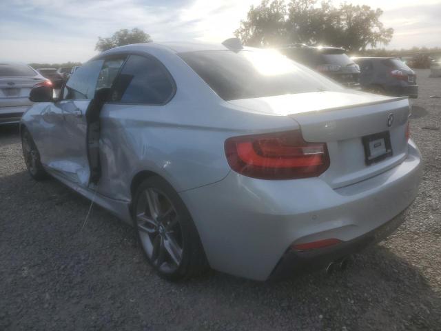 Image 2 of 2017 BMW 230I  2017 with VIN WBA2F9C32HV984040