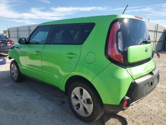 Obraz 2 z 2015 KIA SOUL  2015 z VIN KNDJN2A25F7795595