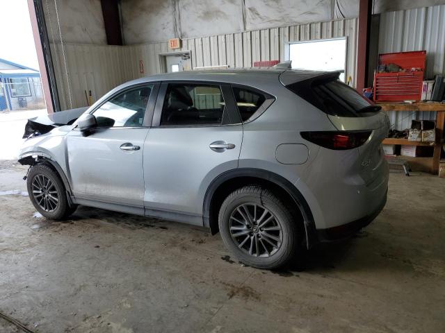 Изображение 2 2021 MAZDA CX-5 TOURING 2021 с VIN JM3KFBCM3M0489413