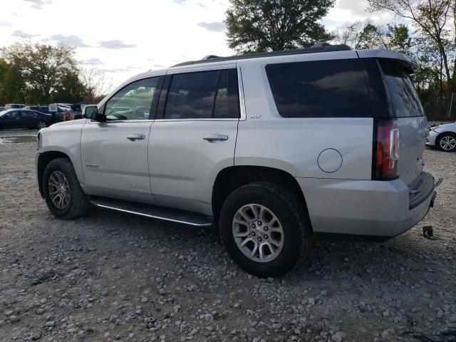 Obraz 2 z 2016 GMC YUKON SLT 2016 z VIN 1GKS2BKC5GR350871