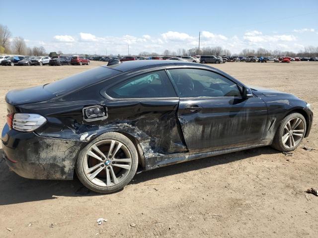 Obraz 3 z 2015 BMW 435 XI 2015 z VIN WBA3R5C51FK371525