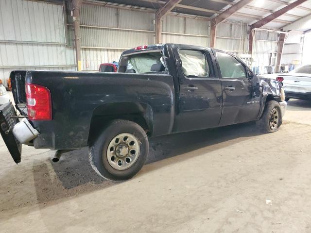 Obraz 3 z 2013 CHEVROLET SILVERADO C1500  LS 2013 z VIN 3GCPCREA0DG355134