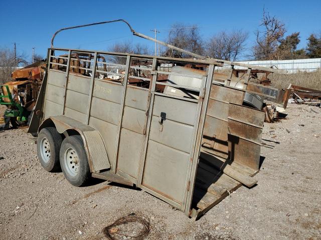 Изображение 1 2005 OTHR TRAILER 2005 с VIN 4CAS3122861000331