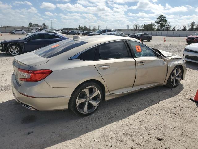 Изображение 3 2018 HONDA ACCORD TOURING 2018 с VIN 1HGCV1F96JA179085