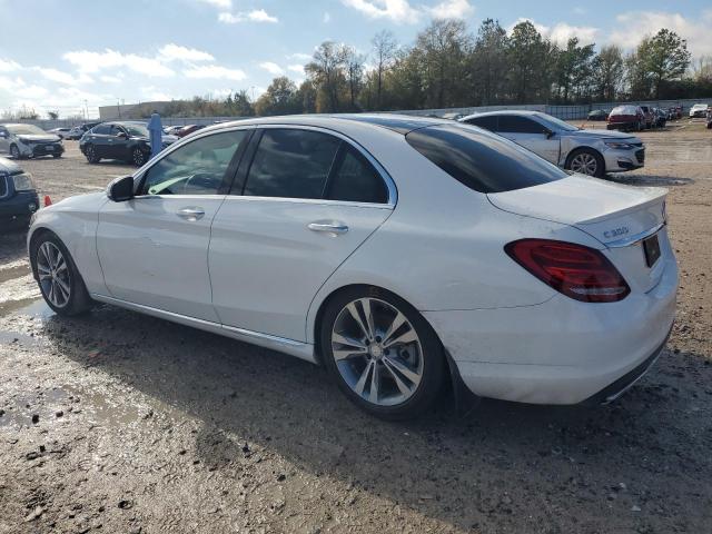 Image 2 of 2016 MERCEDES-BENZ C 300 2016 with VIN 55SWF4JB1GU173570