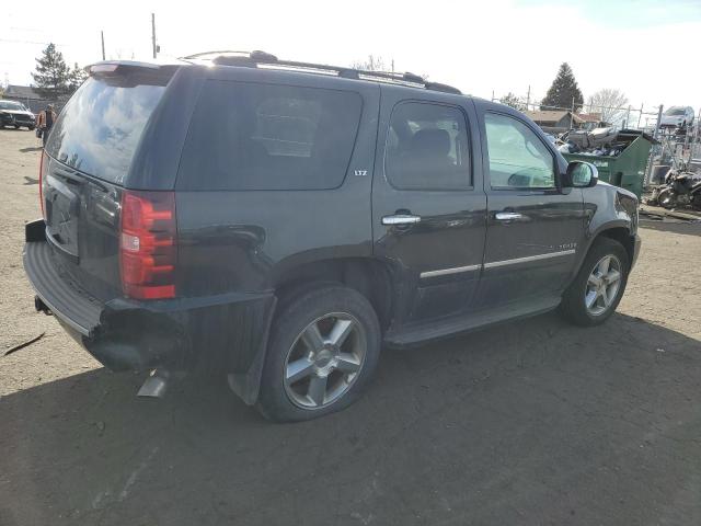 Obraz 3 z 2013 CHEVROLET TAHOE K1500 LTZ 2013 z VIN 1GNSKCE00DR322286