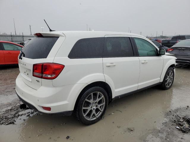 Image 3 of 2016 DODGE JOURNEY R/T 2016 with VIN 3C4PDCEGXGT181986