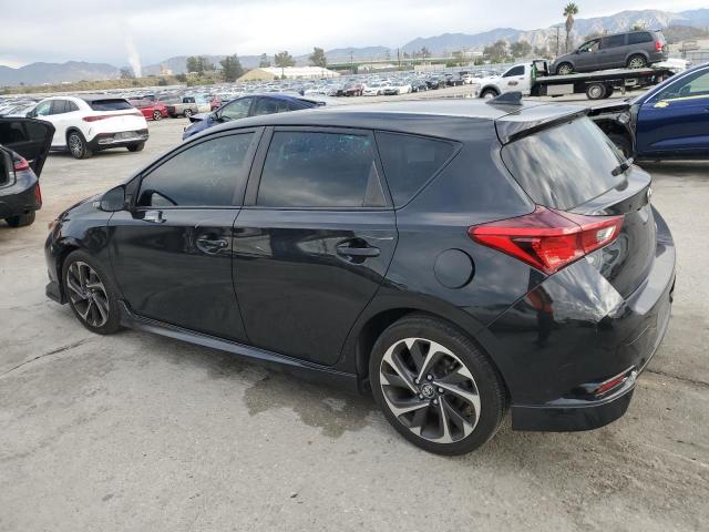 Image 2 of 2017 TOYOTA COROLLA IM  2017 with VIN JTNKARJE1HJ545260