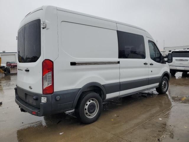Image 3 of 2015 FORD TRANSIT T-250 2015 with VIN 1FTNR2CMXFKA09078