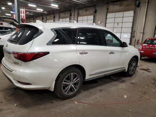 Изображение 3 2017 INFINITI QX60  2017 с VIN 5N1DL0MMXHC542184