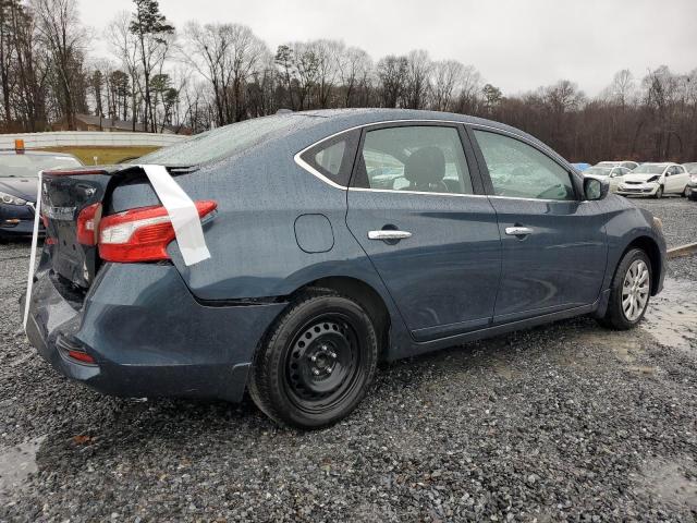 Изображение 3 2016 NISSAN SENTRA S 2016 с VIN 3N1AB7AP3GL652436