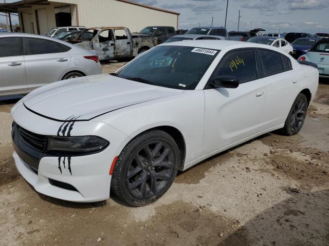 Obraz 1 z 2019 DODGE CHARGER SXT 2019 z VIN 2C3CDXBG6KH732737