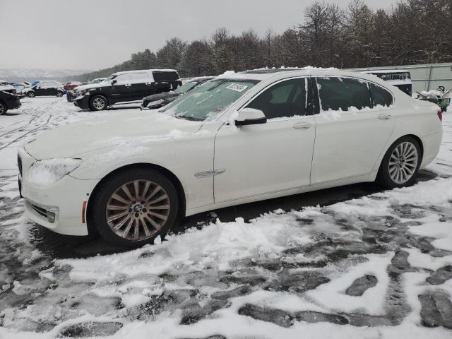 Изображение 2013 BMW 750 LI 2013