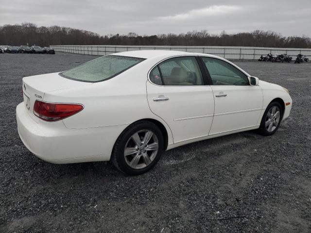 Image 3 of 2006 LEXUS ES 330 2006 with VIN JTHBA30G465167086