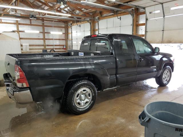 Obraz 3 z 2010 TOYOTA TACOMA ACCESS CAB 2010 z VIN 5TETX4CN7AZ671562