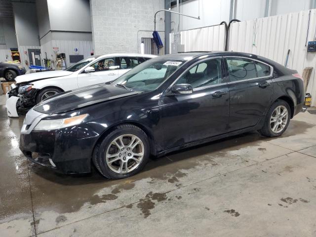 Image 1 of 2011 ACURA TL  2011 with VIN 19UUA8F28BA003068