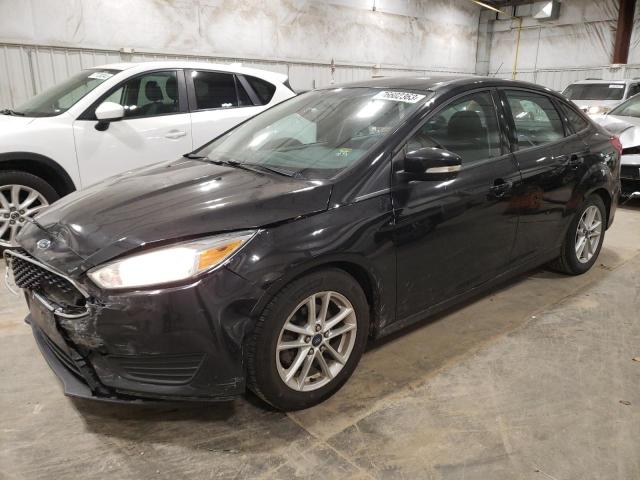 Obraz 1 z 2015 FORD FOCUS SE 2015 z VIN 1FADP3F26FL247463