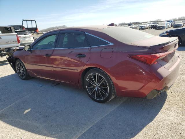 Obraz 2 z 2019 TOYOTA AVALON XLE 2019 z VIN 4T1BZ1FB7KU018970