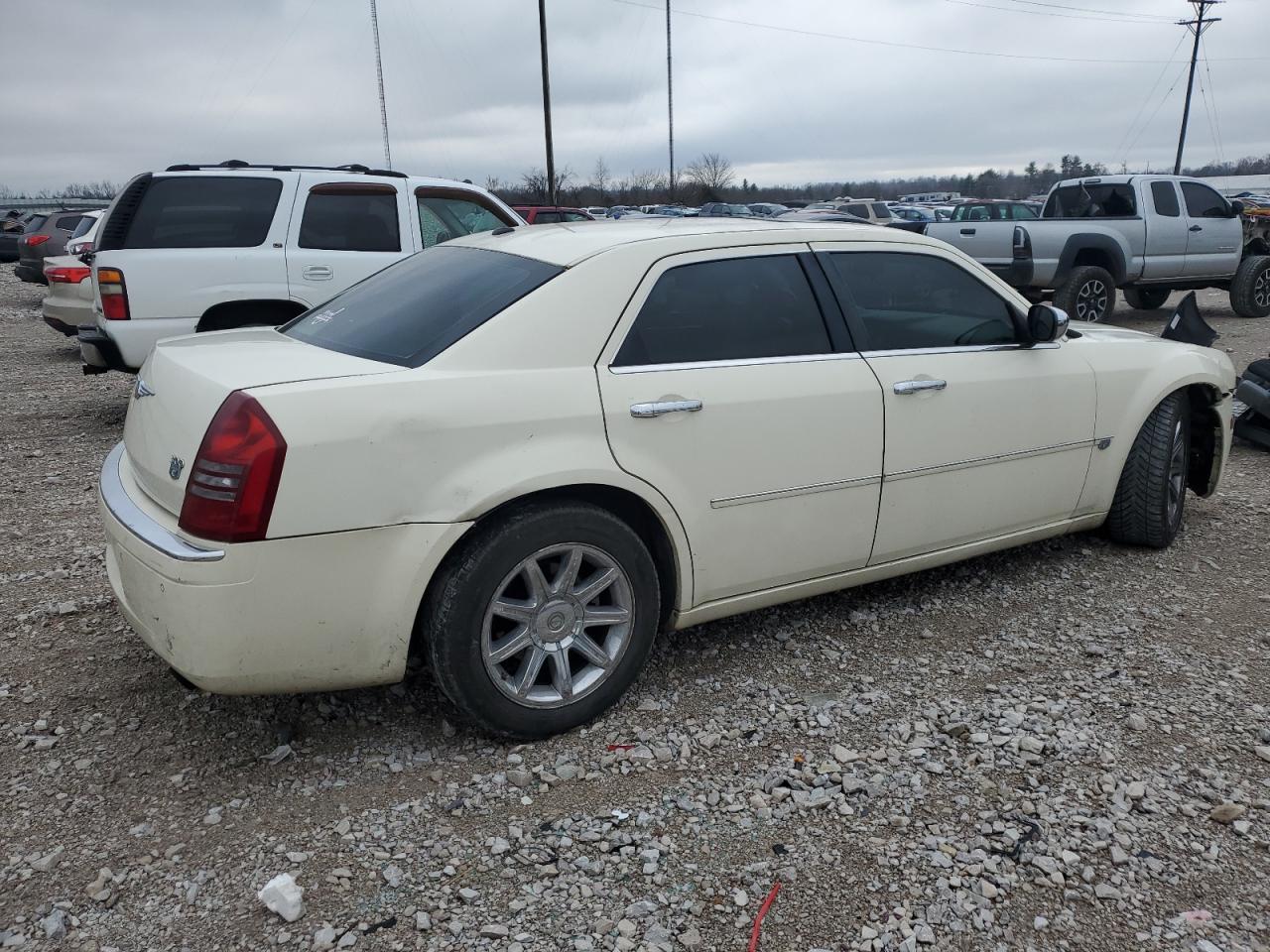 Изображение 3 2006 CHRYSLER 300C  2006 с VIN 2C3LA63H16H250614