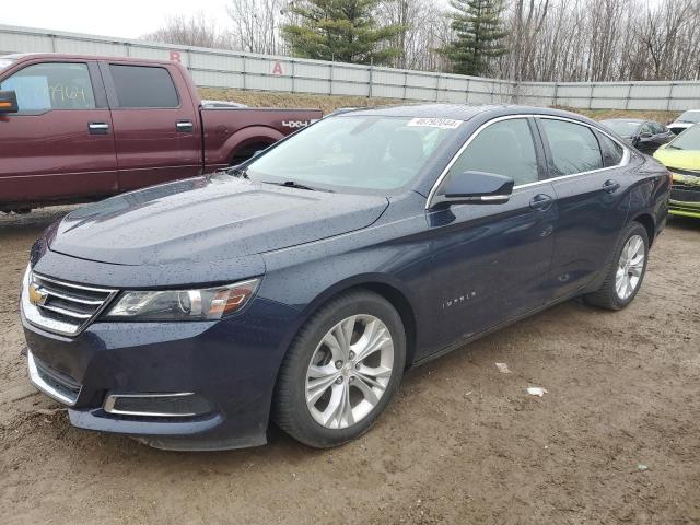2015 CHEVROLET IMPALA LT 2015 image
