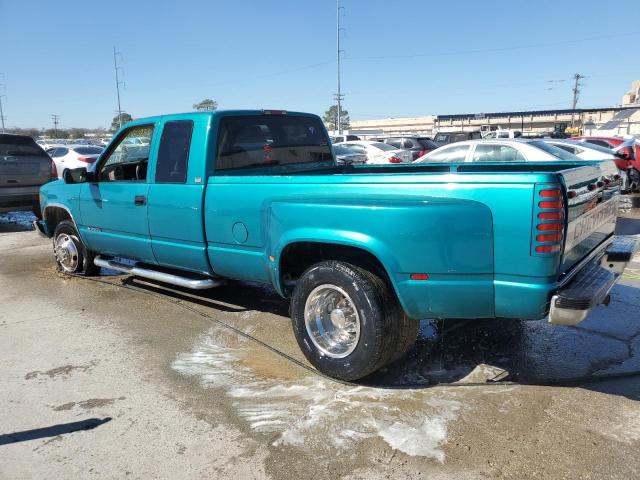 Obraz 2 z 1995 CHEVROLET GMT-400 C3500 1995 z VIN 1GCHC39K6SE264278