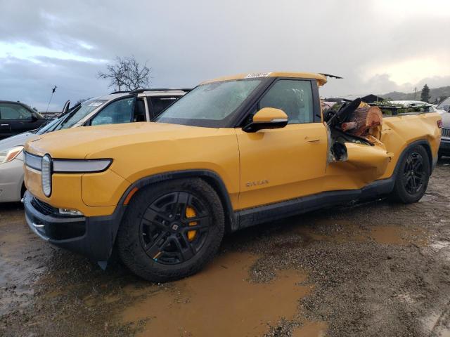 Obraz 2023 RIVIAN R1T ADVENTURE 2023