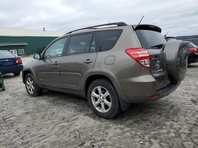 Obraz 2 z 2009 TOYOTA RAV4 LIMITED 2009 z VIN JTMBK31V39D007464