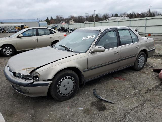 Изображение 1991 HONDA ACCORD LX 1991