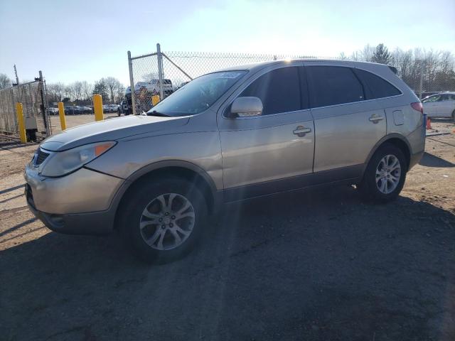 Obraz 2008 HYUNDAI VERACRUZ GLS 2008