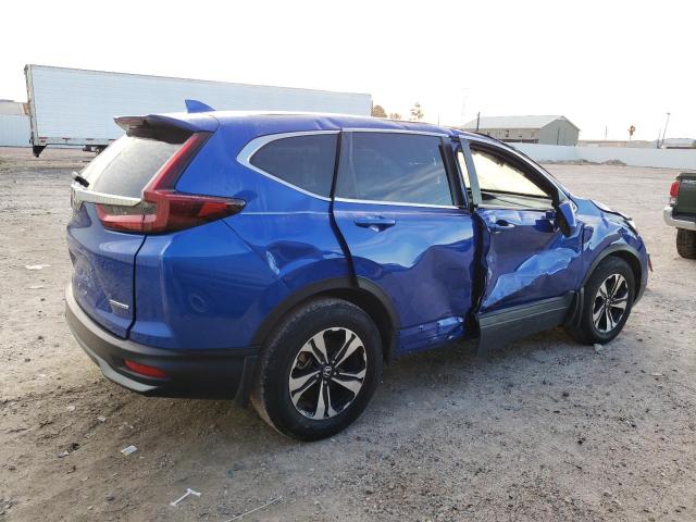 Изображение 3 2021 HONDA CR-V SE 2021 с VIN 7FARW1H7XME016599