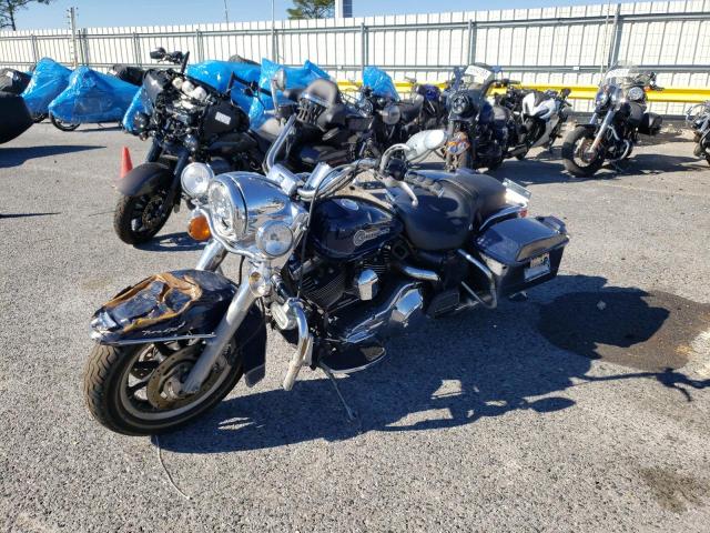 Изображение 2 2006 HARLEY-DAVIDSON FLHRI SHRINE 2006 с VIN 1HD1FWW106Y666046