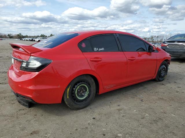 Изображение 3 2013 HONDA CIVIC SI 2013 с VIN 2HGFB6E51DH700320