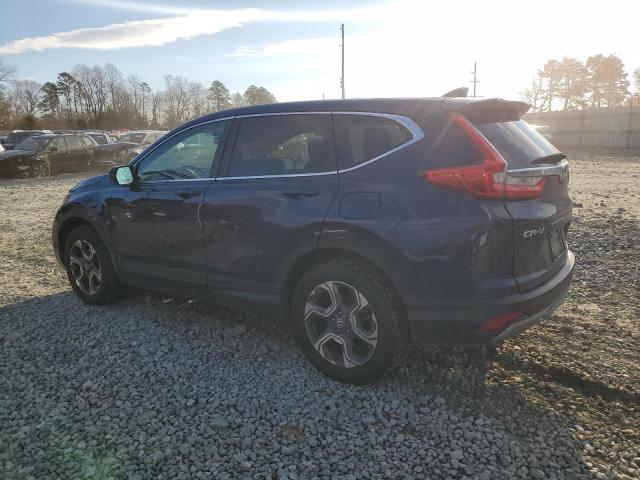 Obraz 2 z 2018 HONDA CR-V EXL 2018 z VIN 7FARW2H88JE011556