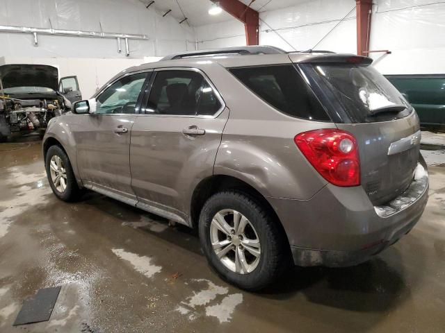Изображение 2 2012 CHEVROLET EQUINOX LT 2012 с VIN 2GNFLEEK5C6174755