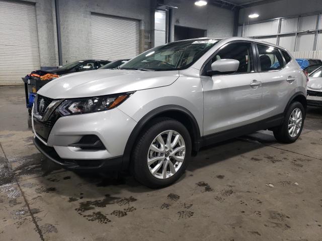 2021 NISSAN ROGUE SPORT S 2021 image