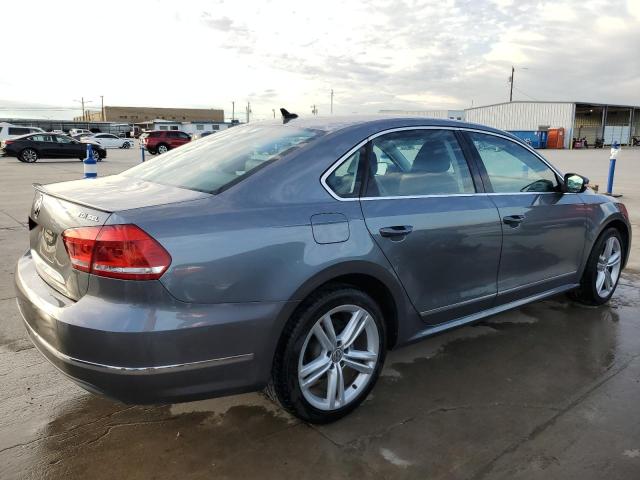 Изображение 3 2014 VOLKSWAGEN PASSAT SEL 2014 с VIN 1VWCN7A3XEC061228