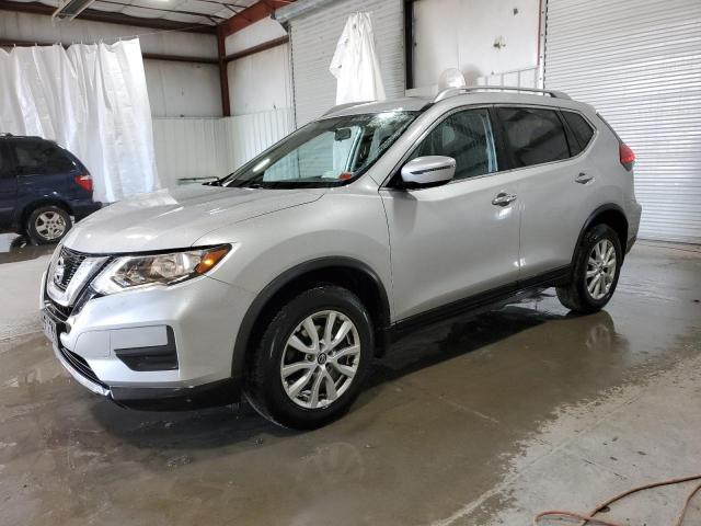 Изображение 1 2017 NISSAN ROGUE S 2017 с VIN JN8AT2MV5HW018830
