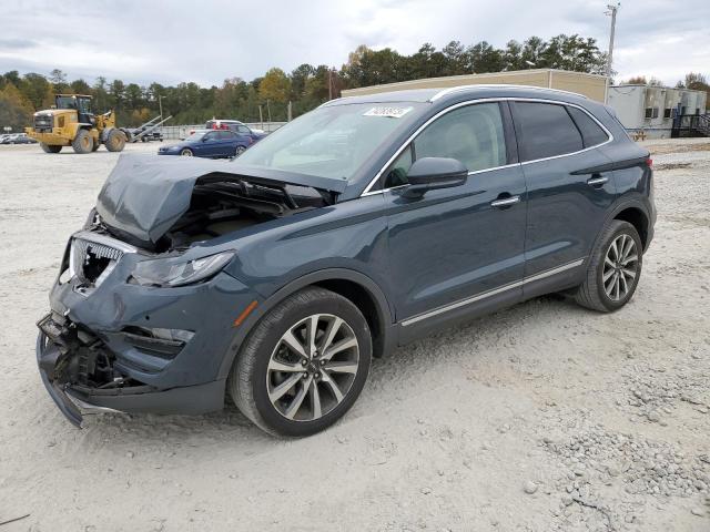 Obraz 2019 LINCOLN MKC RESERVE 2019