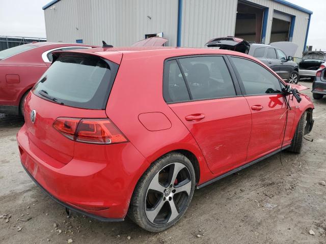 Изображение 3 2016 VOLKSWAGEN GTI S/SE 2016 с VIN 3VW4T7AU9GM021436