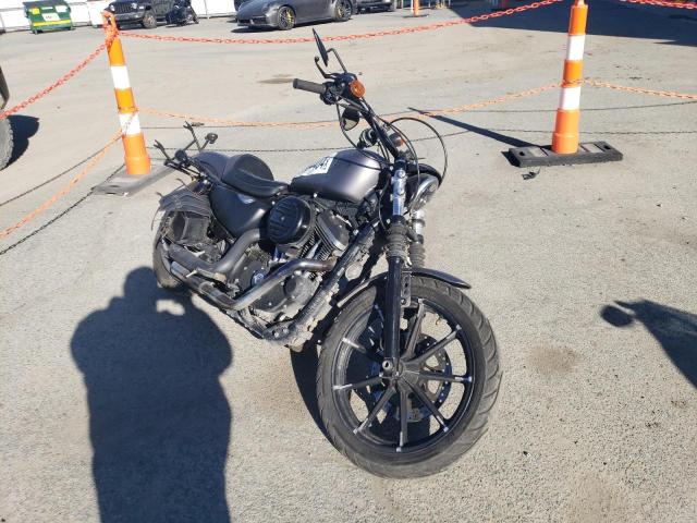 Obraz 1 z 2017 HARLEY-DAVIDSON XL883 IRON 883 2017 z VIN 1HD4LE230HC442234